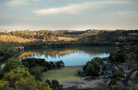 Valley Lake Recreation Area - Tourism Caloundra 2
