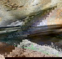 Verandah Cave - Tourism Caloundra
