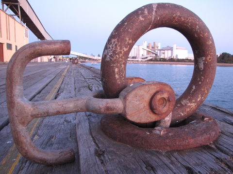 Wallaroo Jetty - Tourism Caloundra 1
