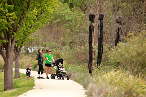 Walcha Sculpture Soundtrail - Tourism Caloundra 1