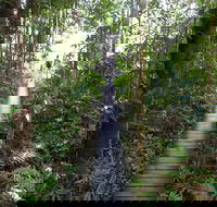 Walker Creek - Tourism Caloundra