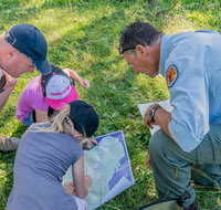Warrumbungle National Park Discovery Program - Tourism Caloundra