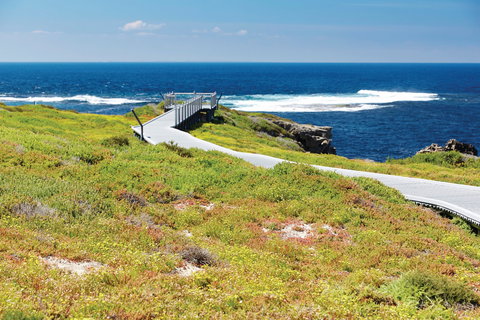 West End - Tourism Caloundra 0
