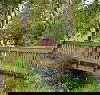 Westerfolds Park - Tourism Caloundra