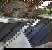 Whitemark Foreshore Picnic Area - Tourism Caloundra