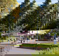 Whyalla Foreshore and Marina - Tourism Caloundra