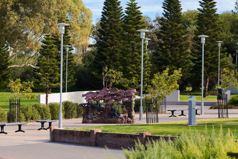 Whyalla Foreshore And Marina - Tourism Caloundra 0