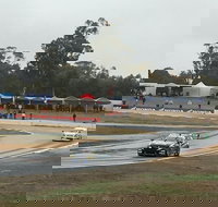 Winton Motor Raceway - Tourism Caloundra