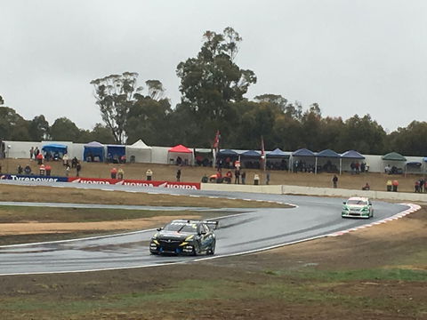 Winton Motor Raceway - Tourism Caloundra 0
