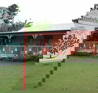 Wombah Coffee Plantation - Tourism Caloundra