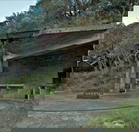 World War II gun emplacements - Tourism Caloundra