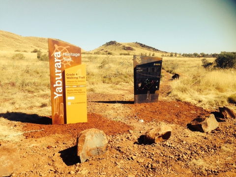 Yaburara Heritage Trail - Tourism Caloundra 0