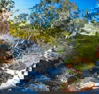 Yackandandah Gorge Scenic Walk - Tourism Caloundra