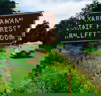 Yarraman - Tourism Caloundra