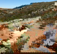 Yeldulknie Conservation Park Hiking Trail - Tourism Caloundra