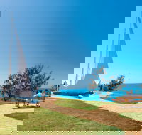 Zilzie - Tourism Caloundra