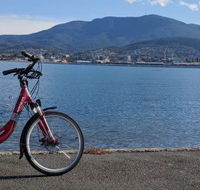 Hobart Bike Hire - Tourism Caloundra