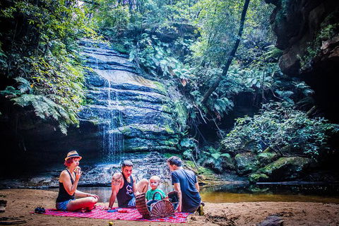 Blue Mountains Hop-on Hop-off Tour With Optional Scenic World Rides - Tourism Caloundra 4