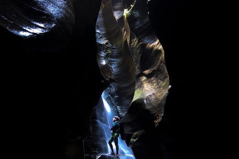 Full-Day Canyoning Experience At Stunning Empress Canyon - Tourism Caloundra 3