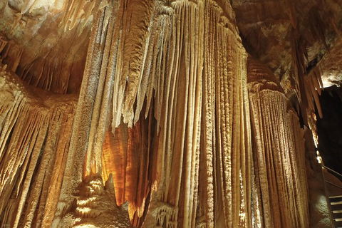 Jenolan Caves: Orient Cave Tour - Tourism Caloundra 0