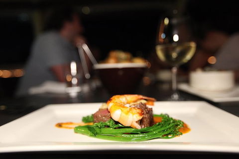 Hunter Valley: Wine, Beer & Fork Twilight Tour - Tourism Caloundra 4