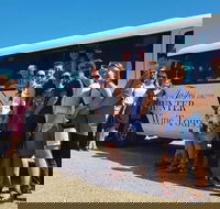 Hunter Valley Wine Tour from the Hunter with Wine Craft Beer Cheese Chocolate - Tourism Caloundra