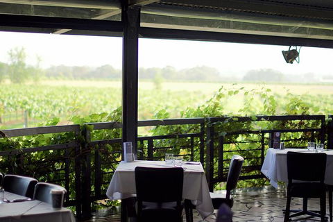 Hunter Valley Helicopter Tour With A Bubbly Breakfast - Tourism Caloundra 1