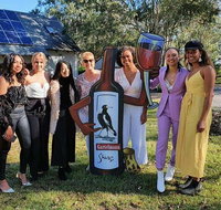 The Wine Connoisseur's Hunter Valley Wine Tasting Tour Full Day - Tourism Caloundra