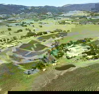 Helicopter Tour of Hunter Valley in New South Wales with Lunch - Tourism Caloundra