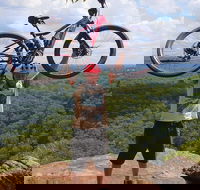 Blue Labyrinth Tour Sydney Blue Mountains by E-Bike - Tourism Caloundra