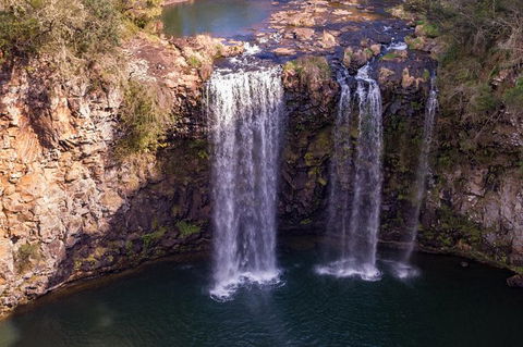 Rainforest & Waterfall Experience - Tourism Caloundra 1