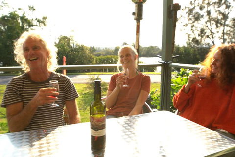 Rainforest & Waterfall Experience - Tourism Caloundra 7