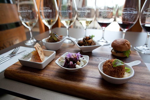 Hunter Valley Helicopter And Degustation Tour - Tourism Caloundra 0