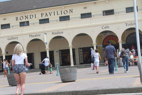 Iconic Sights Of Sydney Tour With FREE Photography Package - Tourism Caloundra 6