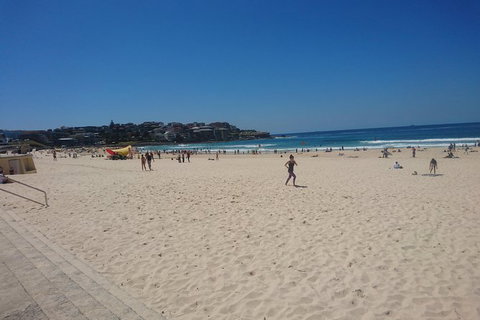 Iconic Sights Of Sydney Tour With FREE Photography Package - Tourism Caloundra 1