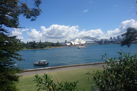 Iconic Sights Of Sydney Tour With FREE Photography Package - Tourism Caloundra 0