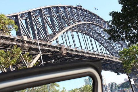 Iconic Sights Of Sydney Tour With FREE Photography Package - Tourism Caloundra 5