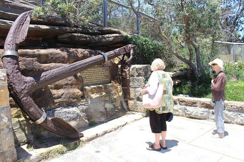 Iconic Sights Of Sydney Tour With FREE Photography Package - Tourism Caloundra 4