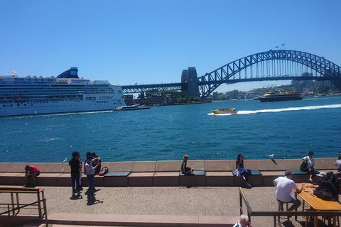 Iconic Sights Of Sydney Tour With FREE Photography Package - Tourism Caloundra 7