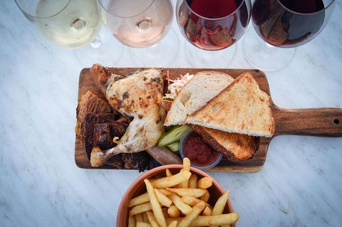 Blue Mountains BarNSW Local Produce Tasting Experience - Tourism Caloundra 2