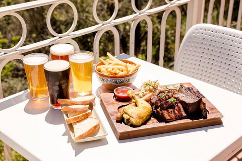 Blue Mountains BarNSW Local Produce Tasting Experience - Tourism Caloundra 4