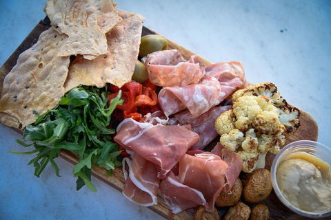 Blue Mountains BarNSW Local Produce Tasting Experience - Tourism Caloundra 1