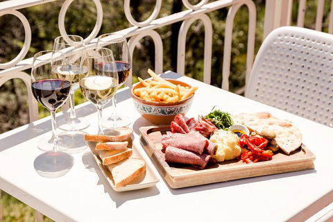 Blue Mountains BarNSW Local Produce Tasting Experience - Tourism Caloundra 3