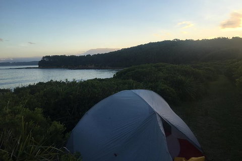Batemans Bay Overnight Kayak Camping Tour - All Inclusive - Tourism Caloundra 6