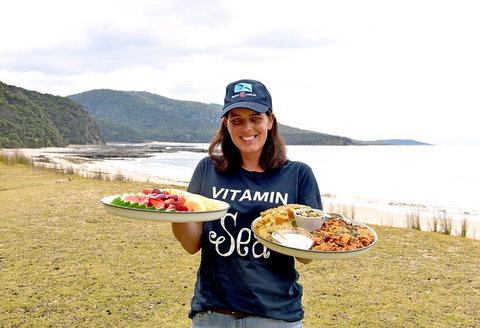 Batemans Bay Overnight Kayak Camping Tour - All Inclusive - Tourism Caloundra 5