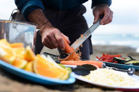 Batemans Bay Overnight Kayak Camping Tour - All Inclusive - Tourism Caloundra 4