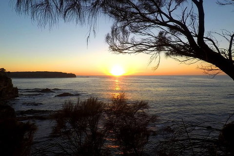 Batemans Bay Overnight Kayak Camping Tour - All Inclusive - Tourism Caloundra 1