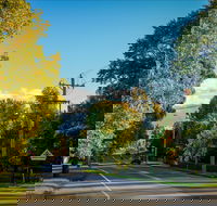 Berry Cycling Routes - Tourism Caloundra