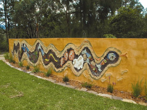 Bomaderry Creek Regional Park - Tourism Caloundra 1