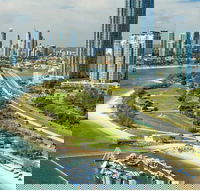 Broadwater Parklands - Tourism Caloundra